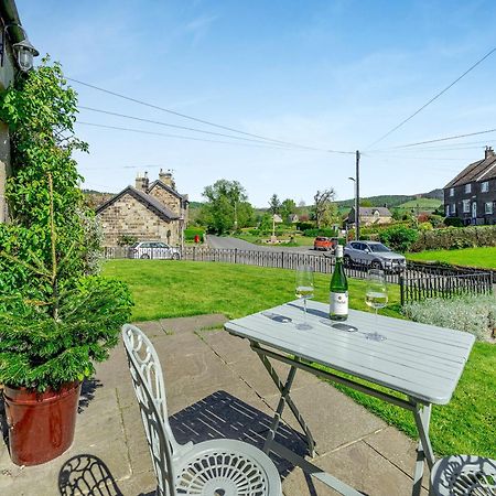 Percy Cottage Chatton Bagian luar foto