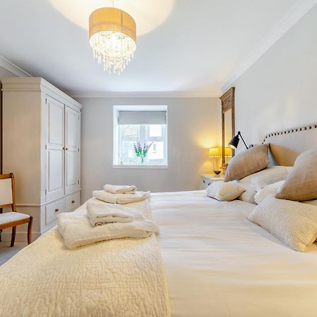 Percy Cottage Chatton Bagian luar foto