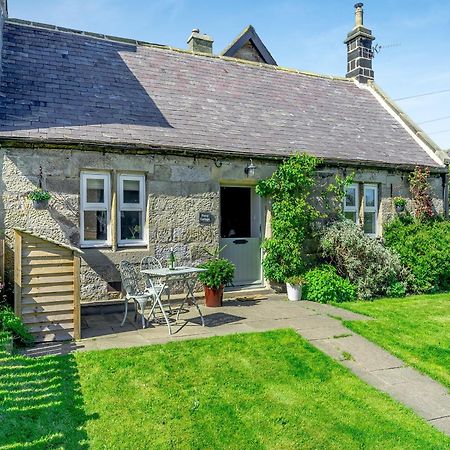 Percy Cottage Chatton Bagian luar foto