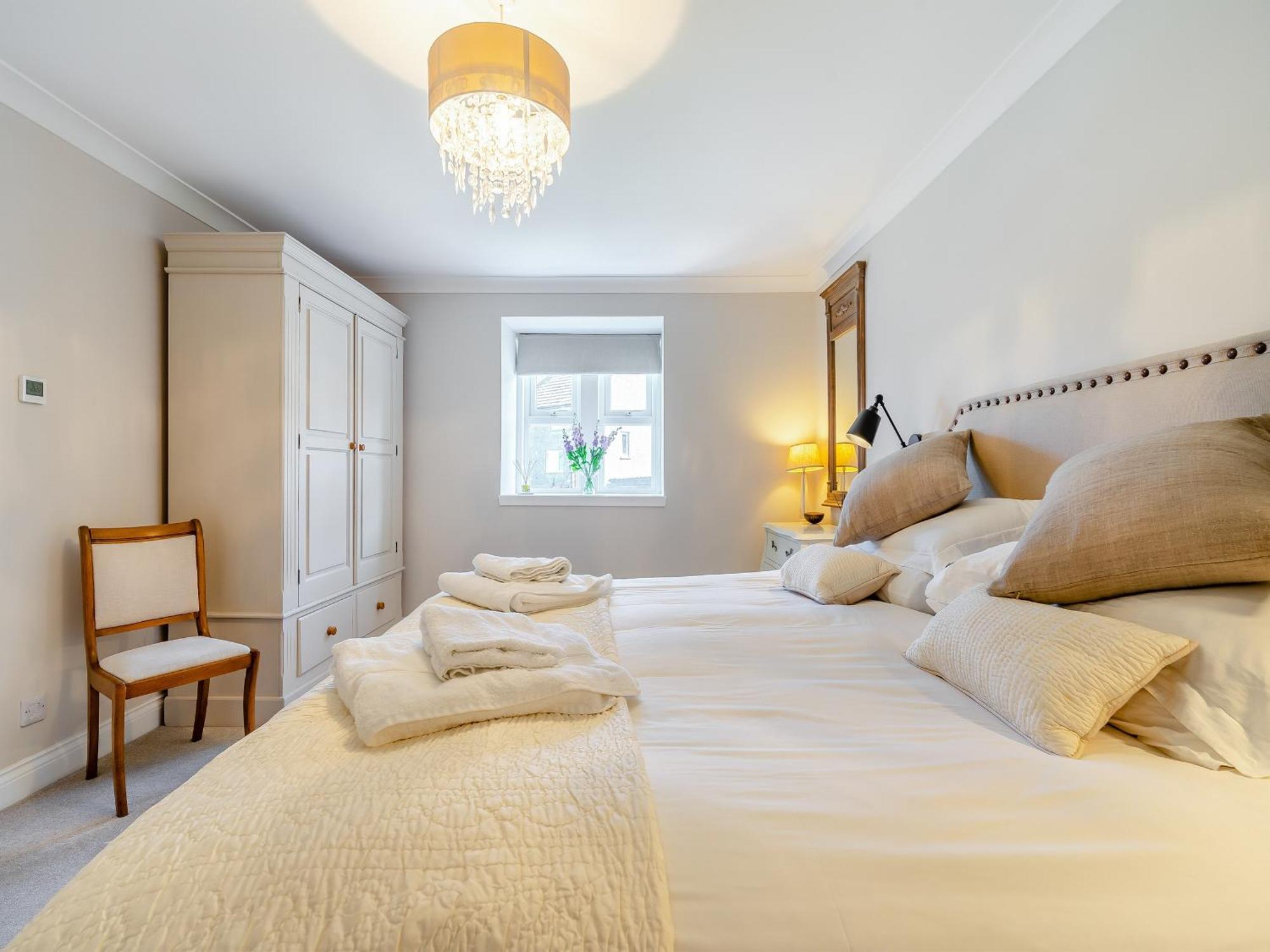 Percy Cottage Chatton Bagian luar foto