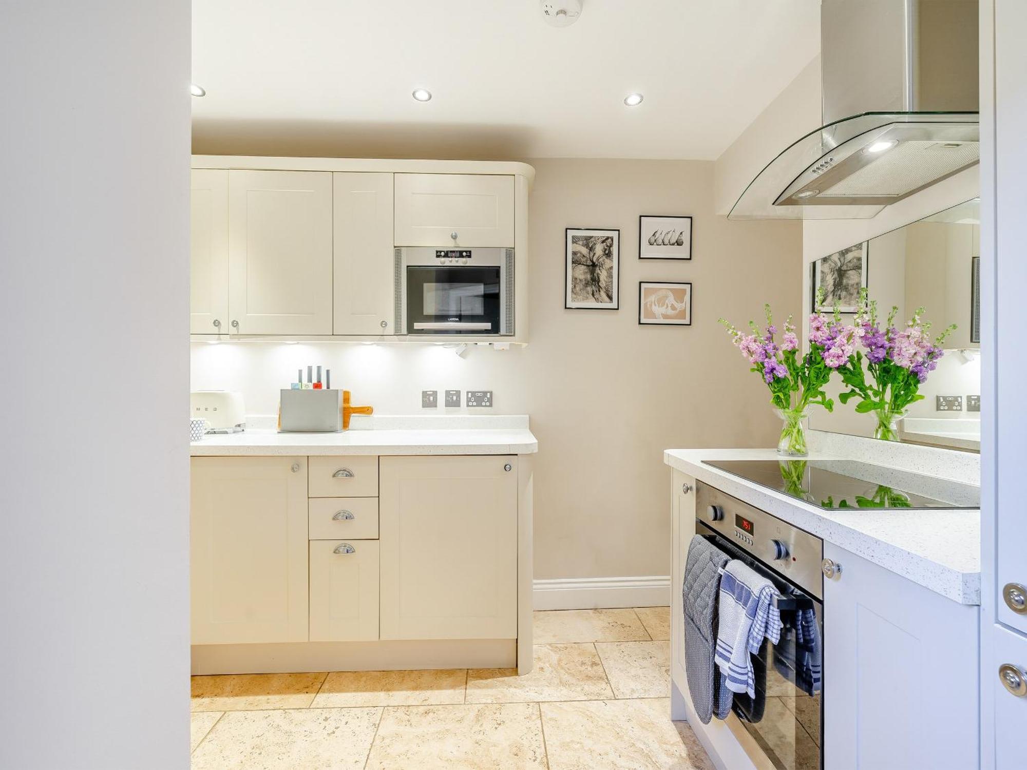 Percy Cottage Chatton Bagian luar foto