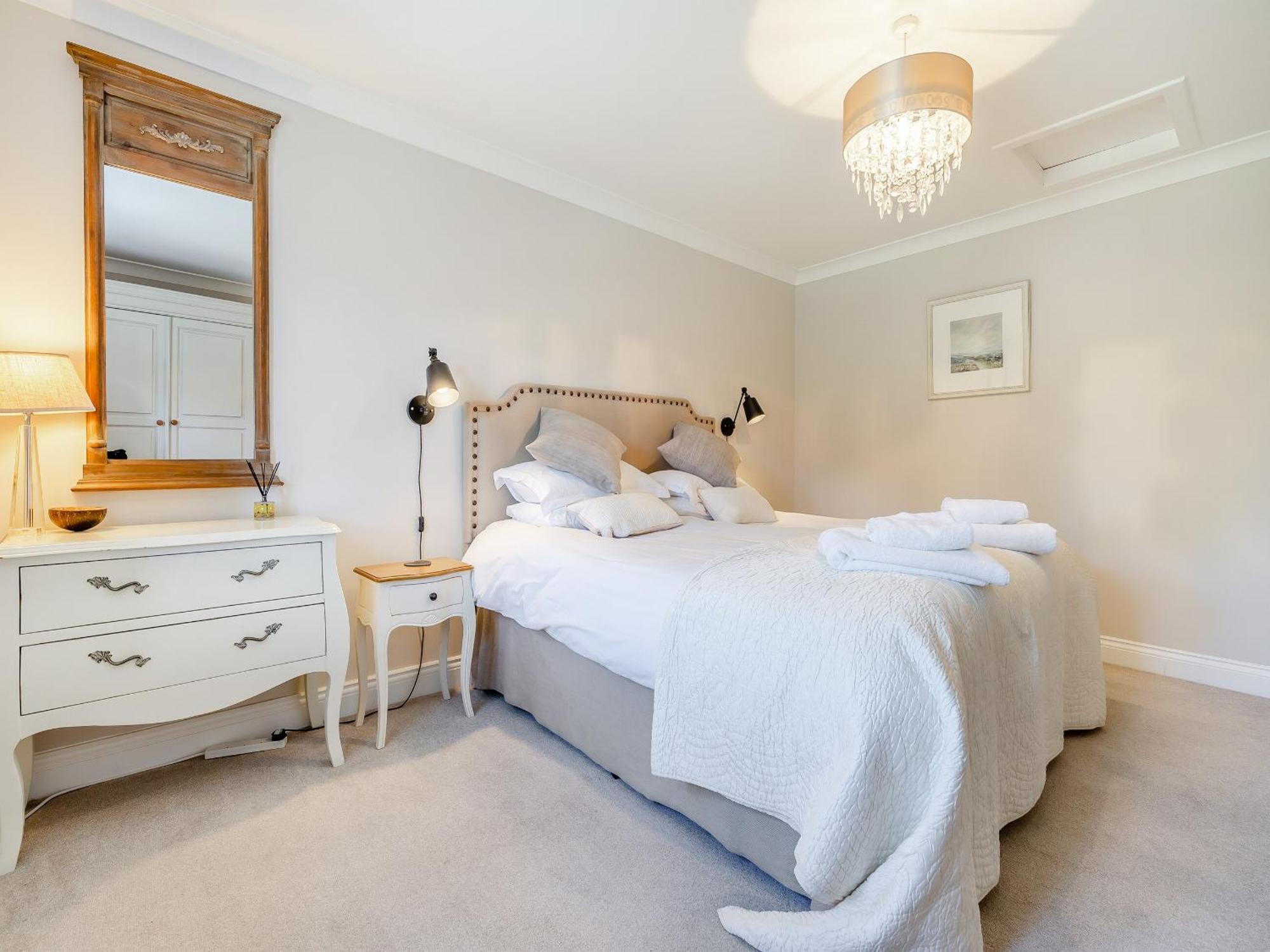 Percy Cottage Chatton Bagian luar foto