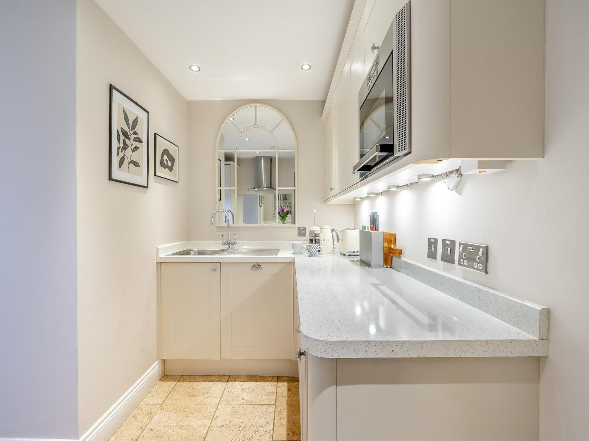Percy Cottage Chatton Bagian luar foto