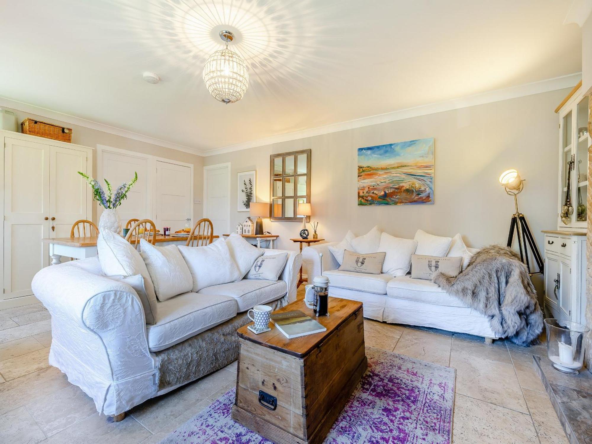 Percy Cottage Chatton Bagian luar foto