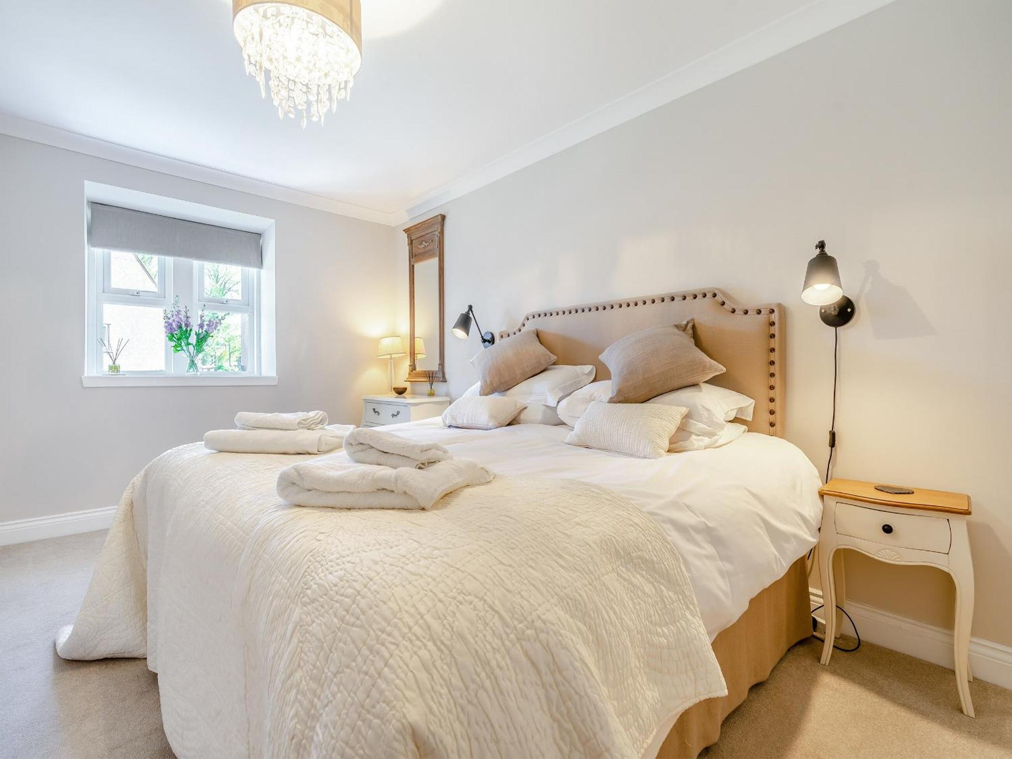 Percy Cottage Chatton Bagian luar foto